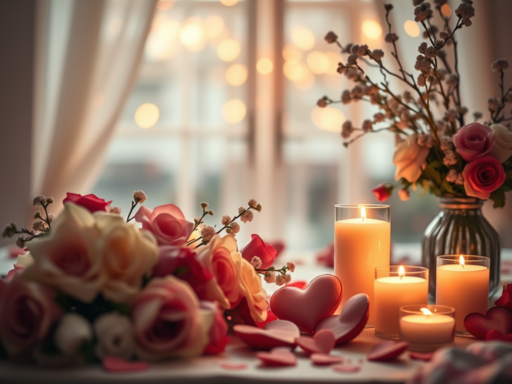 ST. VALENTINE’S STORY